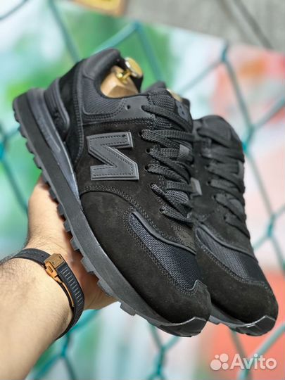 New Balance кроссовки 574