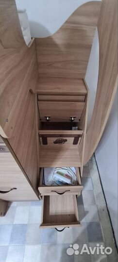 Кровать детская