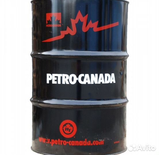 Моторное масло petro-canada 10w30 оптом