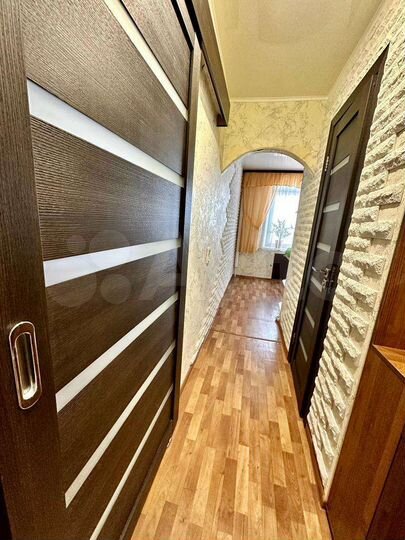1-к. квартира, 30 м², 3/5 эт.