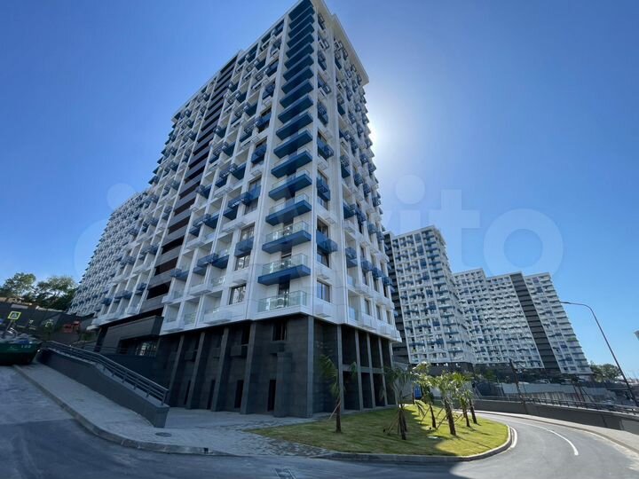 Свободного назначения, 41 м²