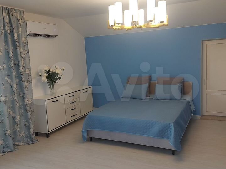 Дом 100 м² на участке 30 сот.