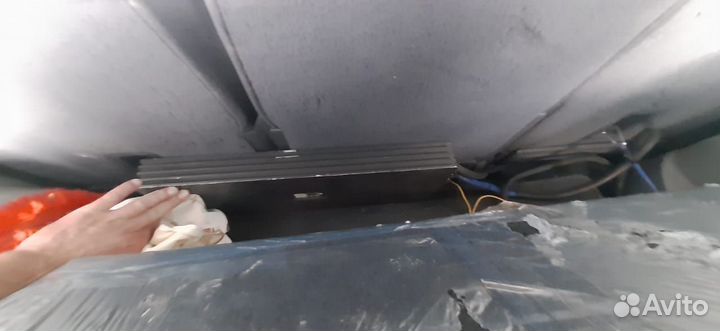 Сабвуфер пассивный