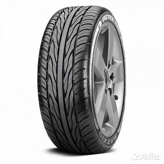 Maxxis MA-Z4S Victra 255/45 R20 105V