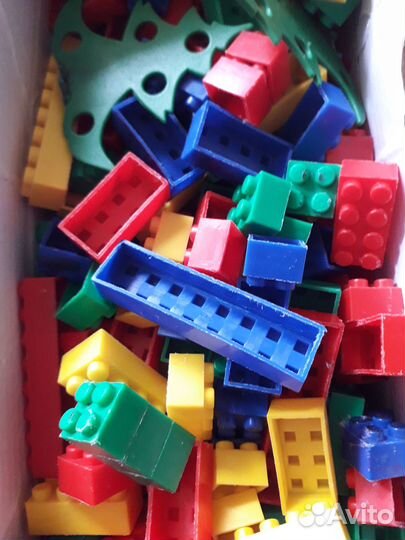 Развивашки для детей