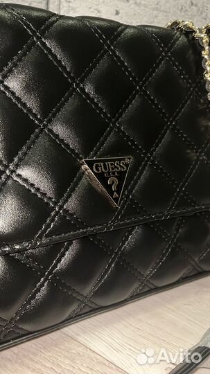 Сумка женская guess