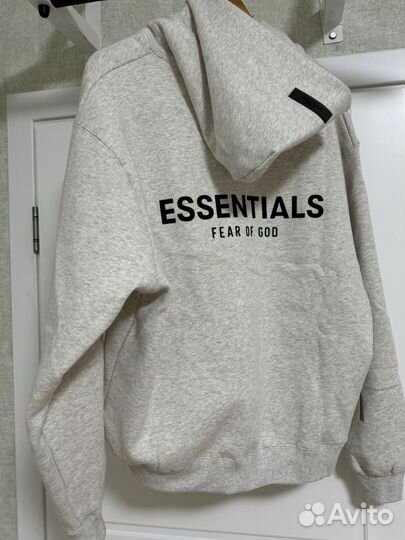 Essentials худи