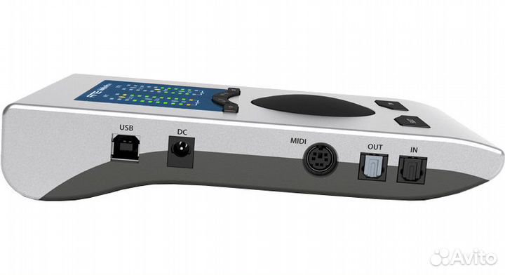 RME Babyface Pro FS в наличии