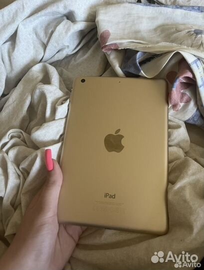 iPad mini 3 16gb