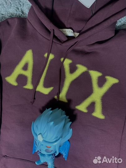 Alyx худи оригинал
