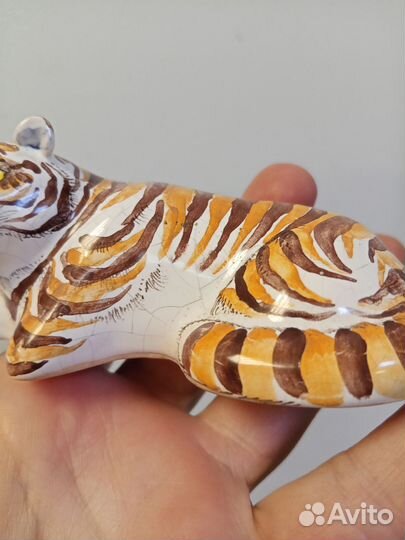 Фарфоровые статуэтки