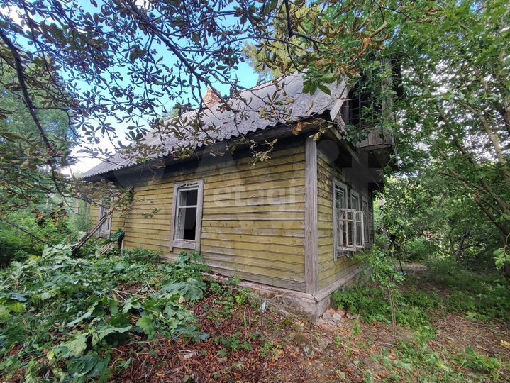 Участок 15,7 сот. (ИЖС)