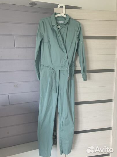 Комбинезон женский вечерний