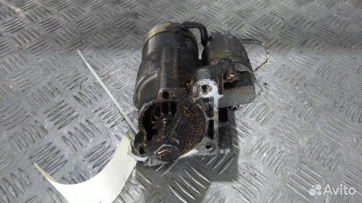 Стартер для Renault Clio 2 8200227092