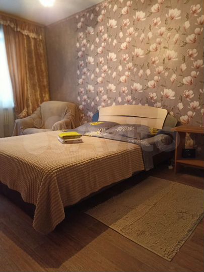 1-к. квартира, 31 м², 8/9 эт.