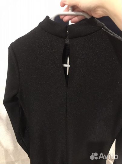 Платья 44-46р