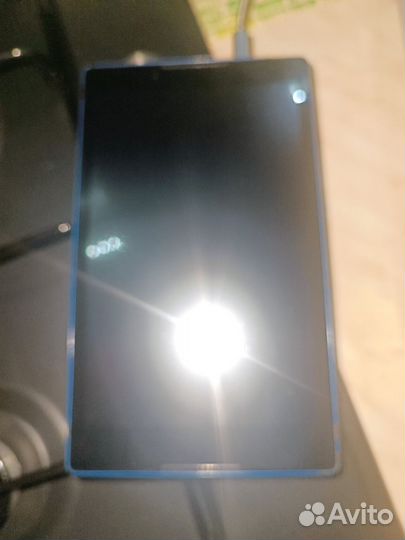 Планшет Lenovo TAB 3