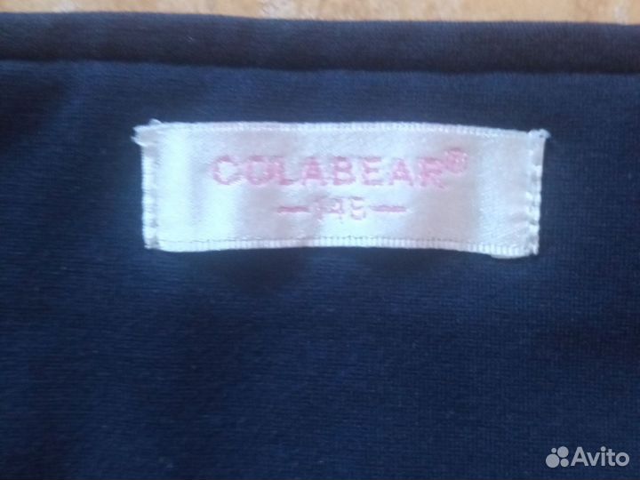 Школьная юбочка 145 р, длина 47