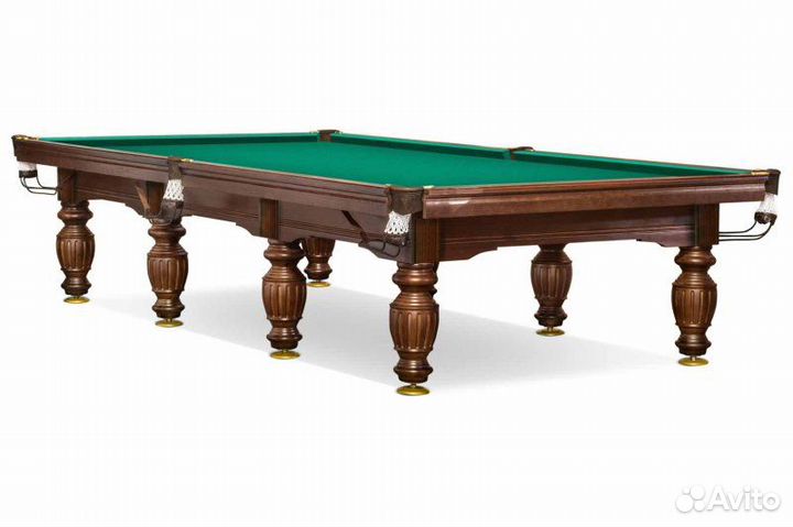 Бильярдный стол 