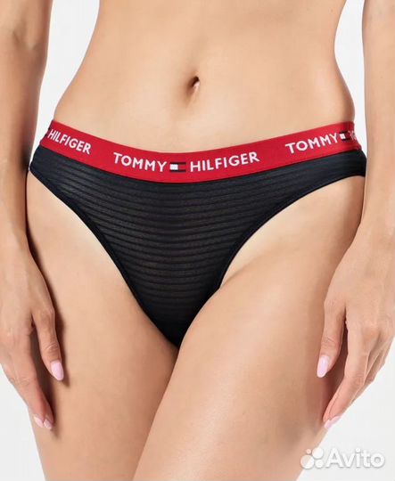 Комплекты нижнего белья Tommy Hilfiger