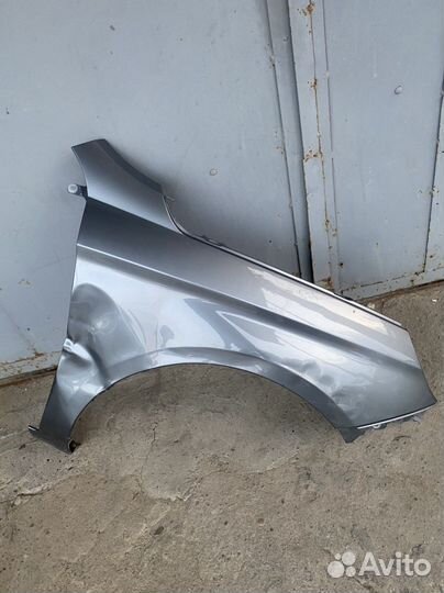 Крыло переднее правое LADA vesta