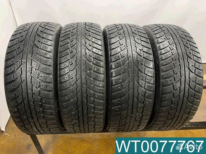 Kumho I'Zen RV Stud KC16 225/60 R17 95T