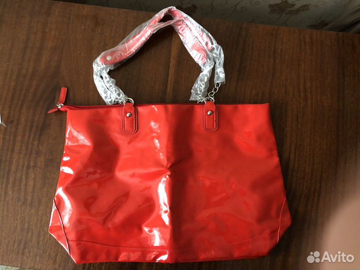 Женская сумка