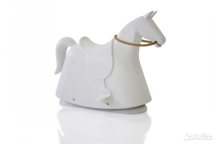 Детская лошадка качалка Magis (Италия)