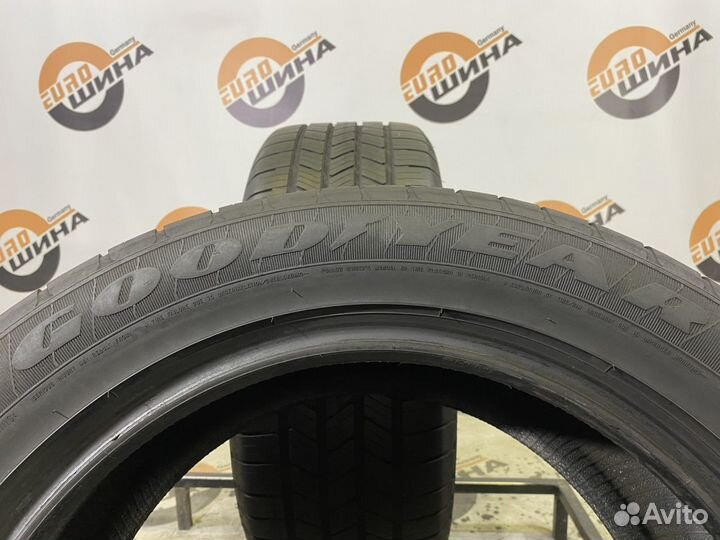 Goodyear Eagle LS 2 265/50 R19 106Y