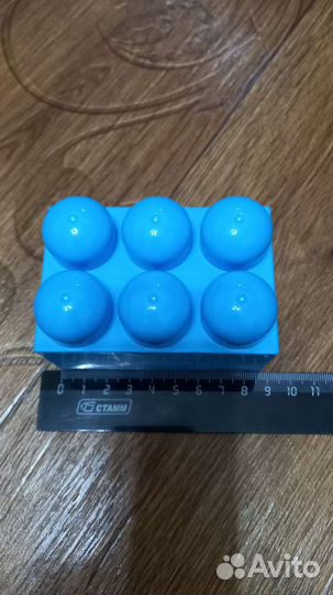 Конструктор большой