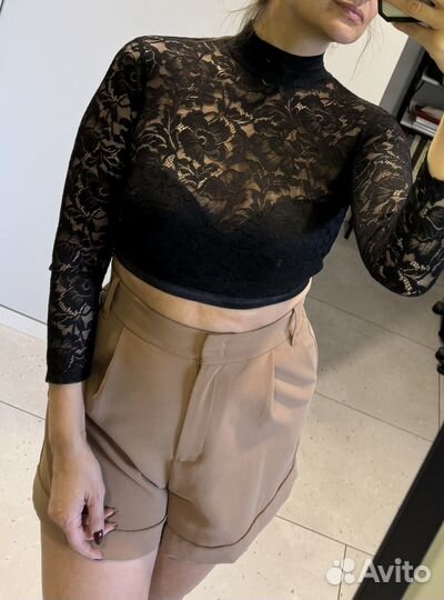 Вещи пакетом Блузки Рубашки Топы