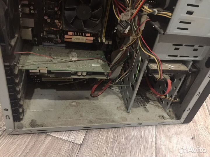 Компьютерная помощь