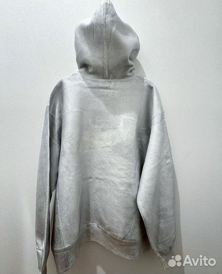 Худи Supreme x Maison Margiela