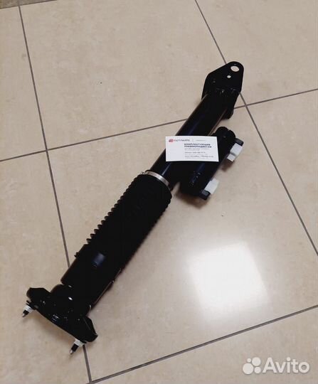 Амортизатор Mercedes GLE-class W166 ADS гарантия