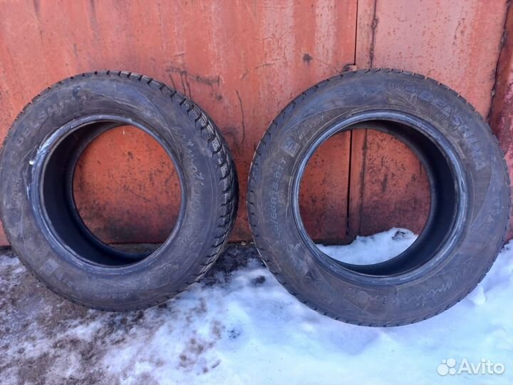 Белшина Artmotion Snow Бел-337 195/65 R15 91T