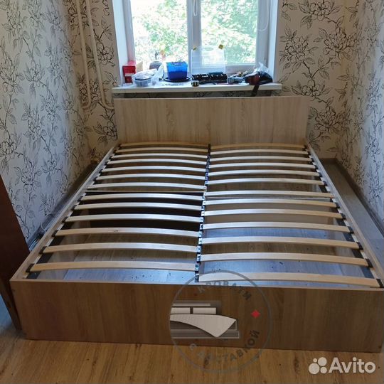 Кровать 180 200