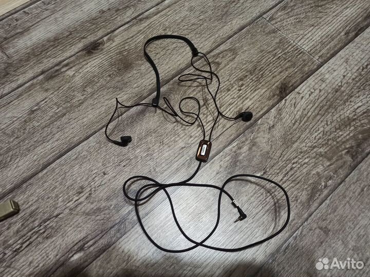 Гарнитура Nokia 2.5 jack