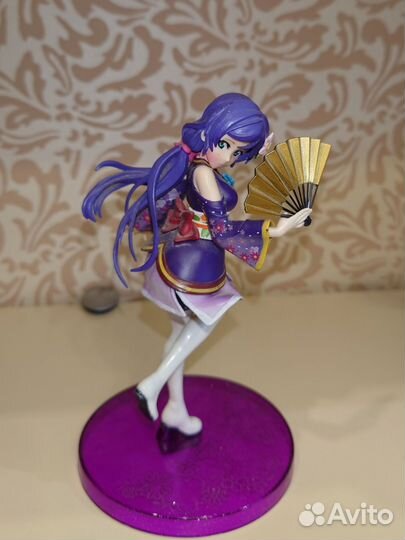 Фигурка Love Live Nozomi Tojo