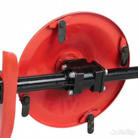 Роторная навесная косилка Заря мб кр.05.000-03 ока