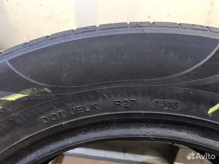 Imperial Ecodriver 5 225/55 R16 99W