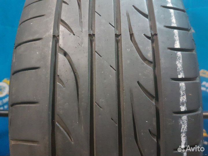 Dunlop SP Sport LM704 195/60 R15