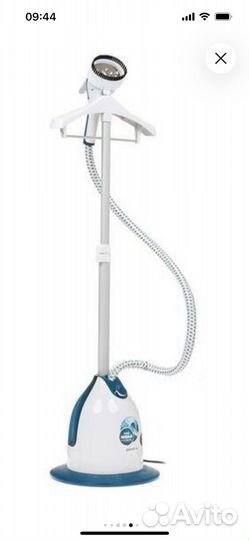 Отпариватель вертикальный