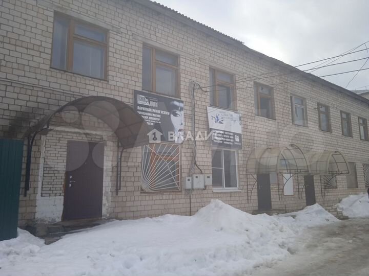 Продам помещение свободного назначения, 255.3 м²