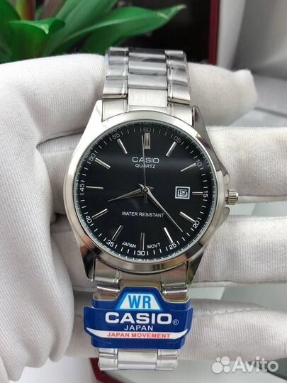 Часы мужские casio