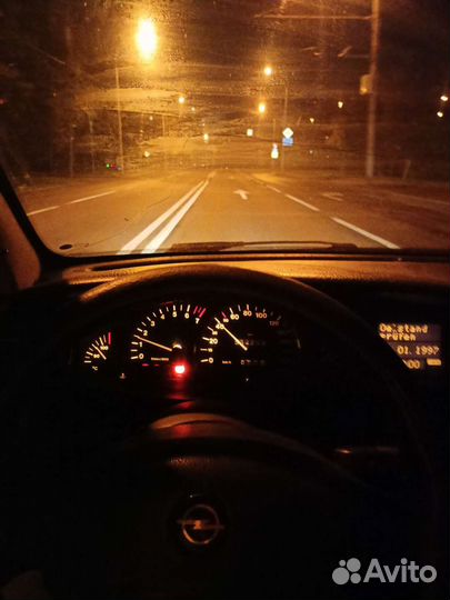 Opel Omega 2 МТ, 1998, 330 000 км