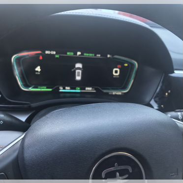 BYD Song Plus AT, 2022, 37 500 км