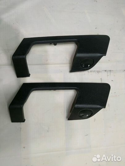 Ford Fusion Fiesta кнопка стекло подъемников пасса