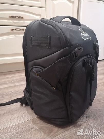 Рюкзак для фототехники