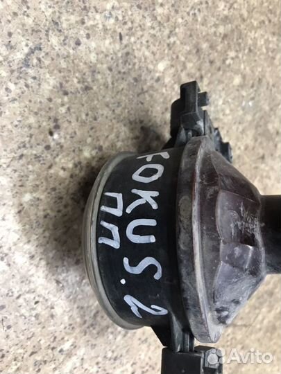 Птф. Правая Форд Фокус 2