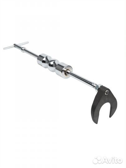 Съемник внутреннего шруса с обратным молотком